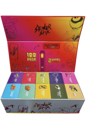 stoner stix